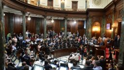 Quique Zemborain: “La grieta no fue una excepción para el periodismo”