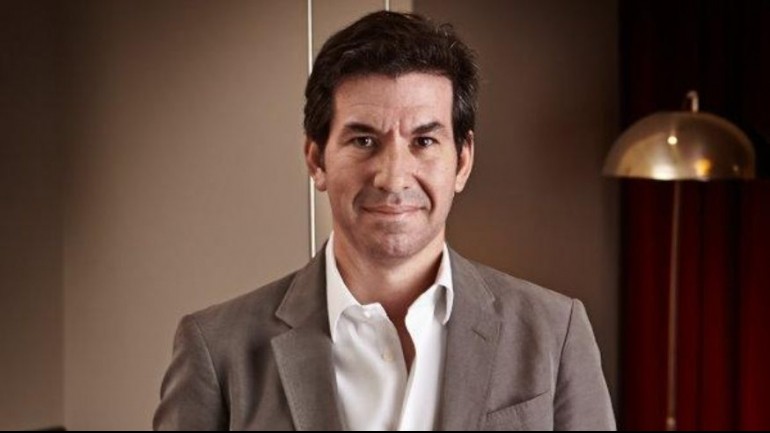 Andy Freire: “La Ciudad es una ciudad de pymes y emprendedores, de talentos”