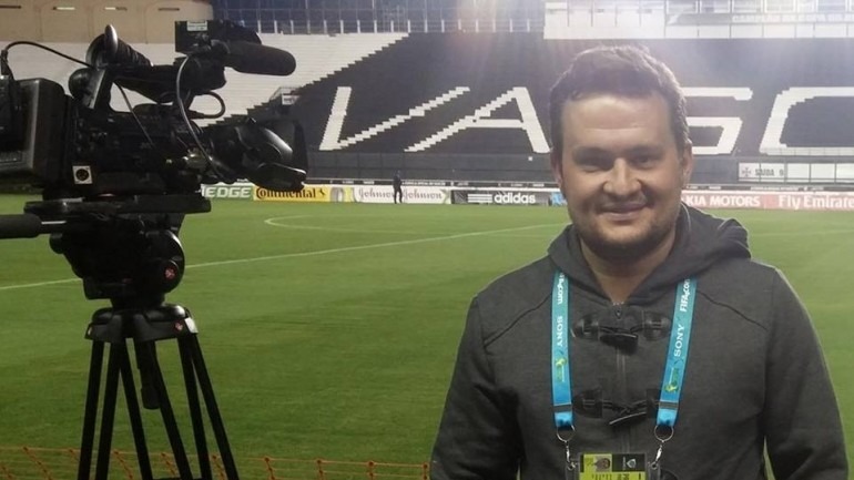 Mariano Oliveros: “El partido de River y Boca se va a jugar”