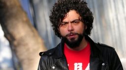 Alberto Ajaka: “Tiene muchos recortes de mi historia, del mundo que conoci”