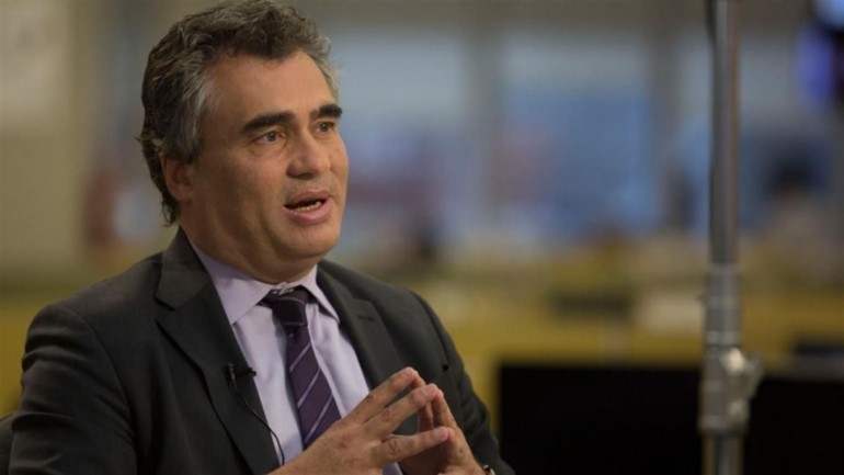 Alejandro Vanoli: “El gobierno actual ha cometido una larga lista de errores y horrores”