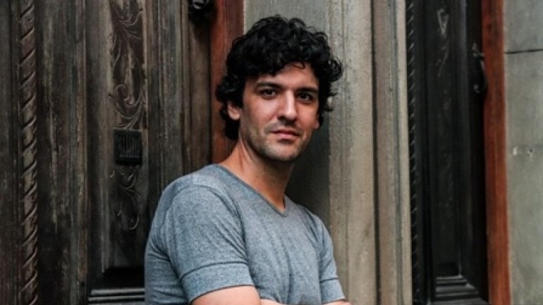 Matías Guastoni: “Hay una camada de músicos que ha salido y nos identifica mucho”