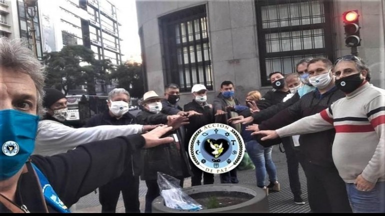 Alejandro D Alessandro: “Hemos sufrido un ataque cibernetico en todos nuestros portales”