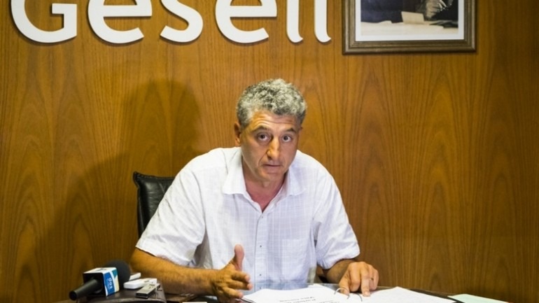 Gustavo Barrera: “Nuestro mayor desafio es romper la estacionalidad”