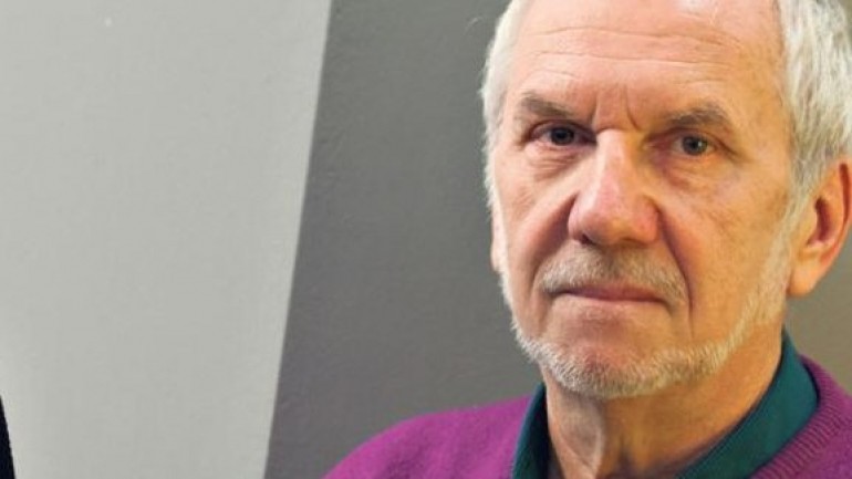 Jorge Maestro: “Desde Argentores trabajamos la necesidad de visibilizar la figura del autor”