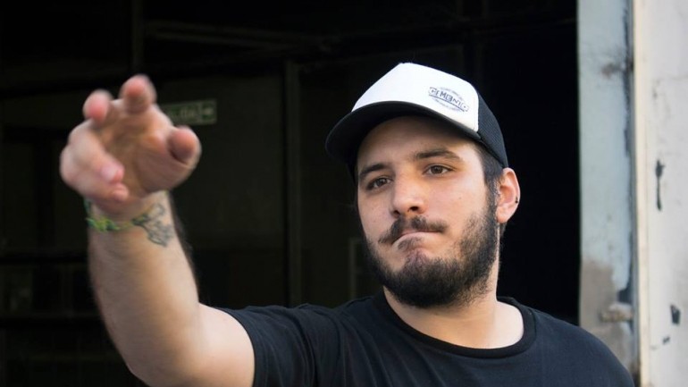 Lisandro Carcavallo: “El documental dice y muestra lo que queriamos”