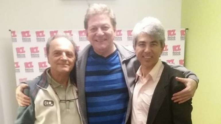Osmar Núñez: El teatro es un lugar de pertenencia muy fuerte