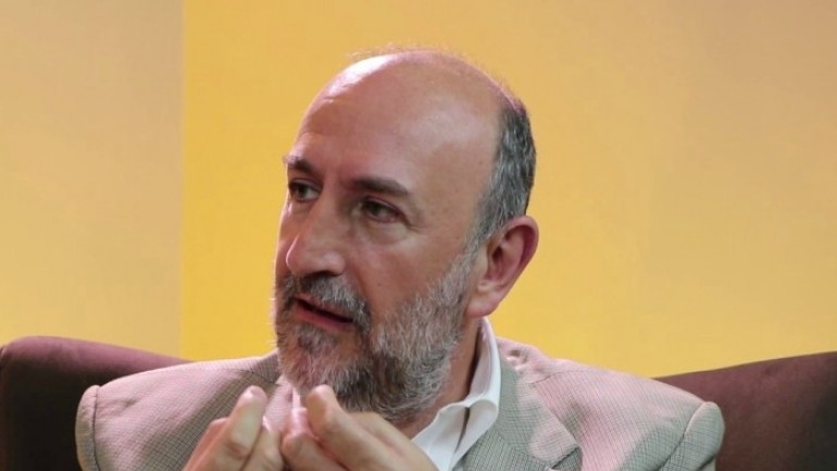 Francisco Martorell: “Precisamos verdad, justicia y reparación por los derechos humanos”