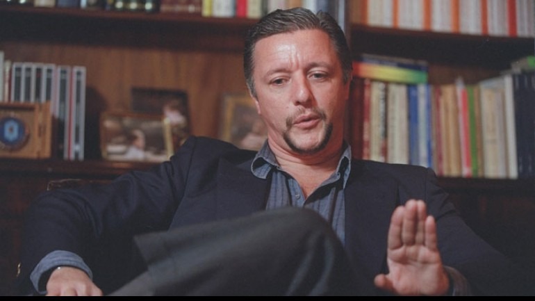 Jorge Urso: Me fui de la justicia por no querer hacer las cosas mal