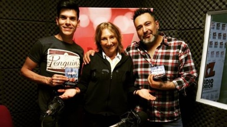 Sergio Lobo: “Fue un año muy complicado para sostener teatros y obras de teatro”