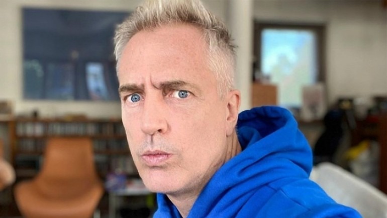 Marley: “La primera vez que lo vi a Mirko, me quedé en shock y sin palabras”