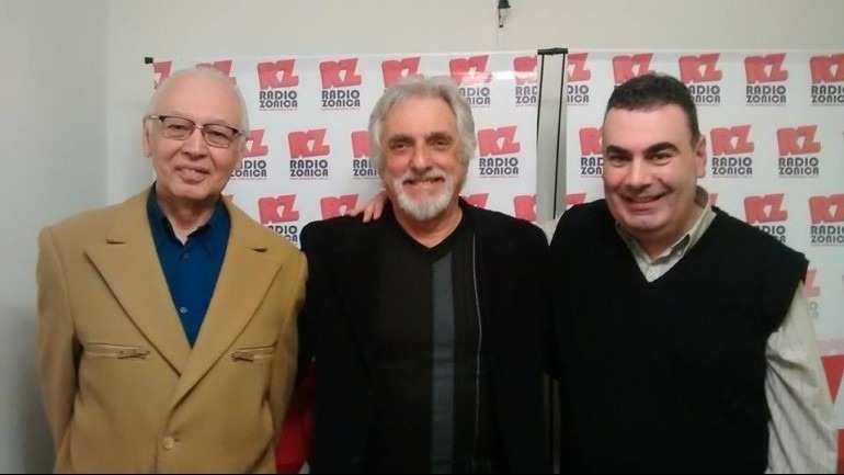 Nacho Paz: El Folclore es el saber del pueblo