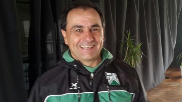 Gustavo Coleoni: Estamos sintiendo que el grupo se toma cada partido como una final