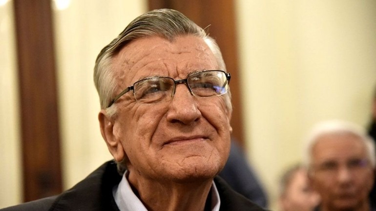 Jose Luis Gioja: “Es un frente donde hay unidad, pero hay diversidad”