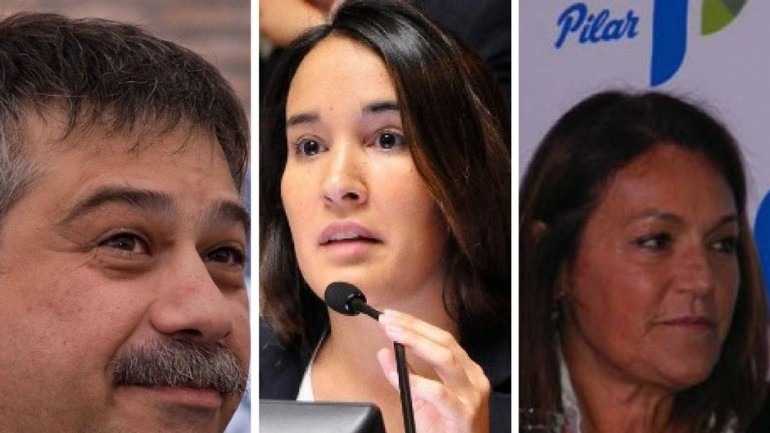 Elecciones legislativas 2017. El día después.