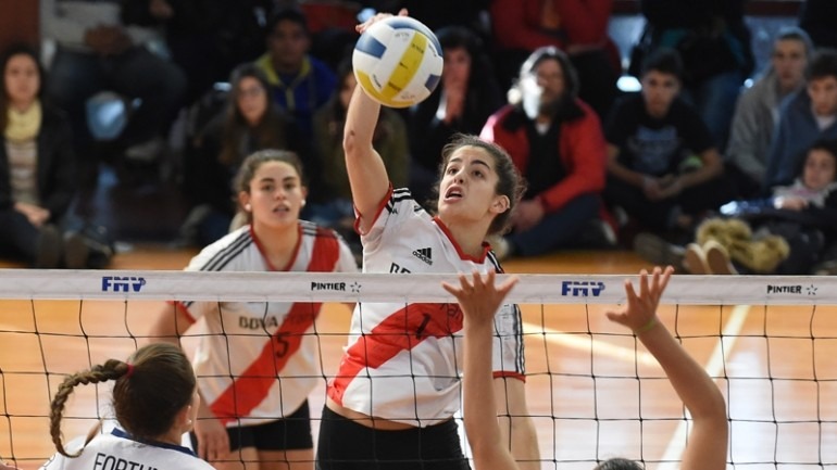 Martina Guastavino: “Todos los dias quiero aprender y seguir creciendo”