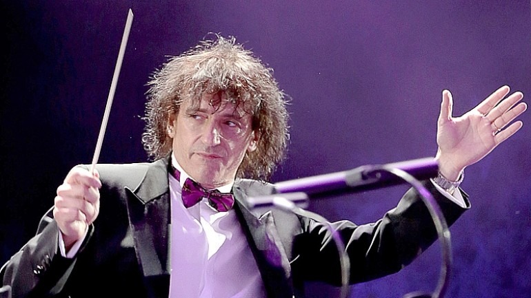Ángel Mahler: Esto va a ser un lindo camino a recorrer