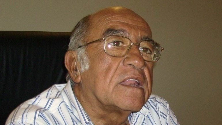 José Romero Feris: “Terminemos con la politica barata”