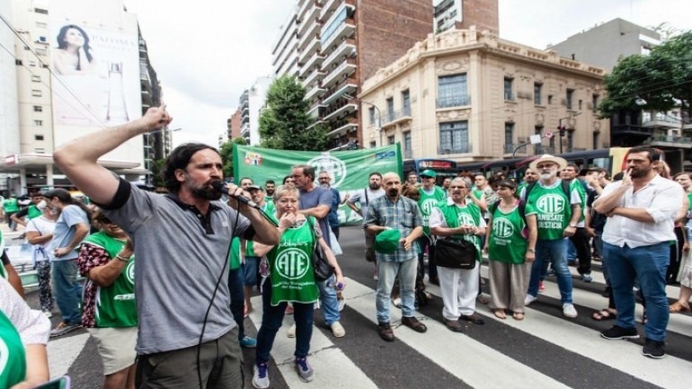 Pablo Spataro: “El impuesto a las riquezas se tiene que aplicar cuanto antes”