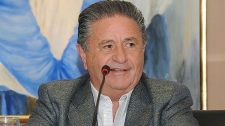 Eduardo Duhalde: “Con Kirchner no tuve una mala relación”