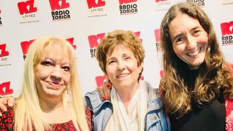 Ana Garrido: “Hay que ver la salud desde la unidad que somos, unidad psicofísica y espiritual”