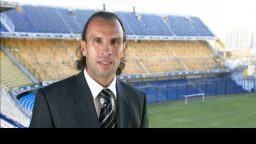 Carlos Navarro Montoya: “El fútbol argentino necesita un cambio”