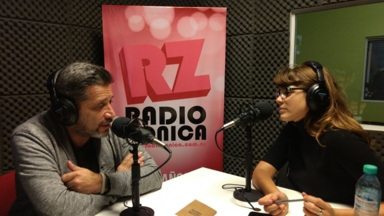 Víctor Santa María: “Este es un gobierno de ricos para ricos y ha dejado al pueblo argentino afuera”