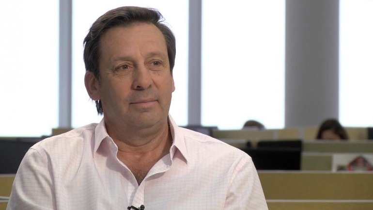 Jose Torello: “Es una posibilidad de reinsertarnos en el mundo para eliminar la pobreza”
