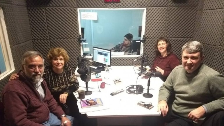 Gerardo Marchesini: “Hoy tenemos leyes de regulación pero no se cumplen”
