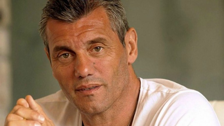 Sergio Goycochea: “Lo de Gallardo es superlativo y va a ser difícil de superar”