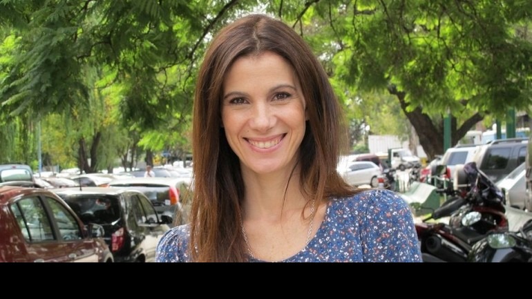 María Marull: “Si tengo que elegir una faceta me quedo con la dramaturga”