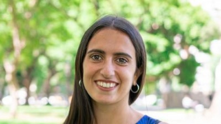Micaela Der: “El gobierno de Mauricio Macri estuvo convencido en combatir la pobreza”