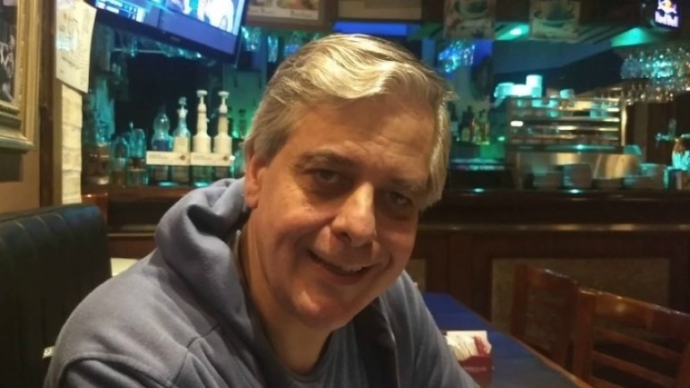 Andrés González Balcarce: “Lo de Alberto Fernández es una actitud esquizofrénica”