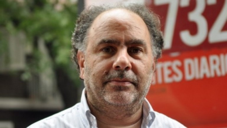 Mario Cafiero: “Lo que te despierta es esa lealtad del pueblo”