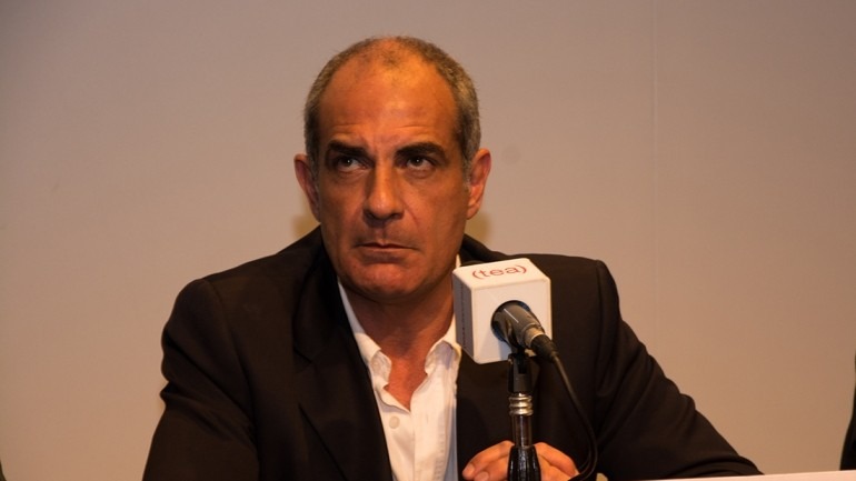 Jorge Elias: “El 49% de la gente está harta y no cree en la democracia en Brasil”