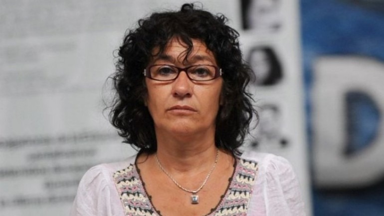 Sonia Alesso: “El Presupuesto contiene un fuerte ajuste de la inversión en educación”