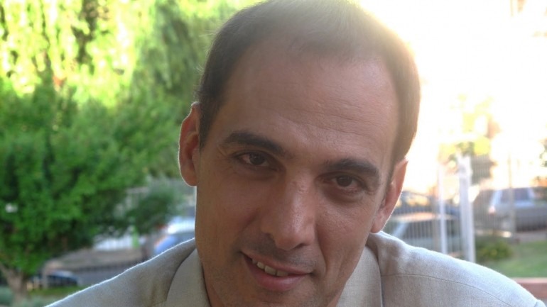 Fabio Aste: “Esta obra tiene mucho misterio, suspenso y terror”