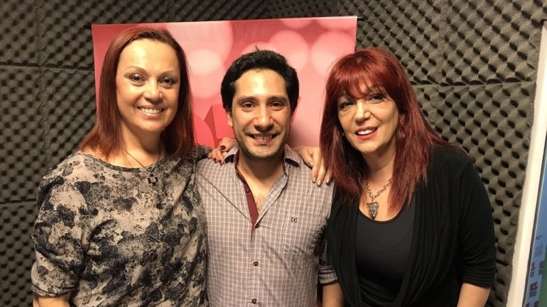 Pato Benegas: “La Noche Pop es el programa más escuchado de la radio”