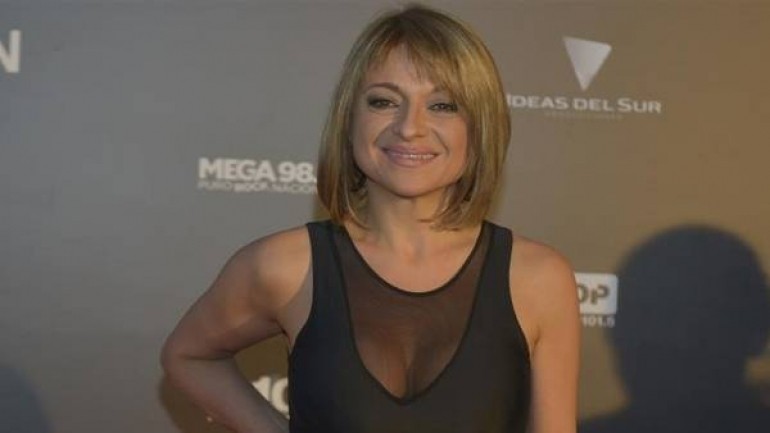 Marcela Feudale: “Tengo un zoológico personal en mi casa”
