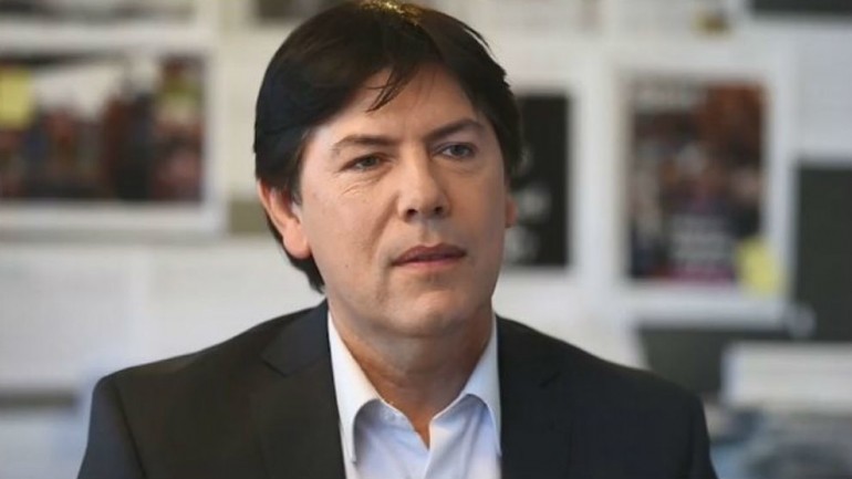 Juan Manuel Lugones: “Nos vamos dejando la vara muy alta en la lucha contra las mafias”