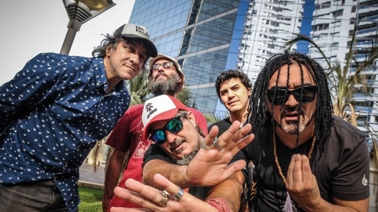 Maikel: “Es muy fuerte decir que cumplimos un cuarto de siglo”