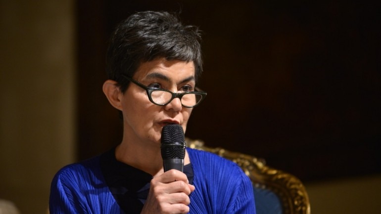 María Estenssoro: “Estamos cambiando de civilización”