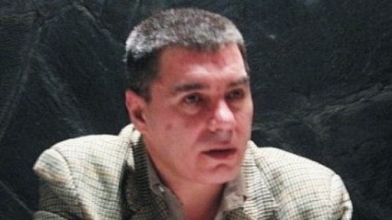George Chaya: “El gobierno francés tendrá una tarea titánica en función de la inmigración”