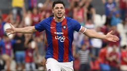 Rodrigo Rojas: “Antes de River yo sabía lo que me esperaba”