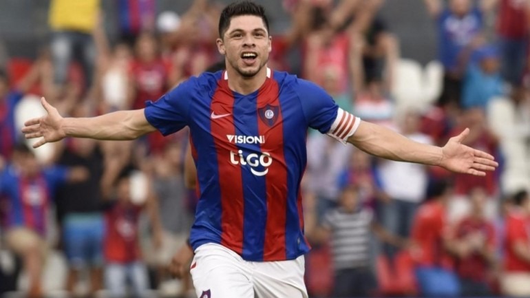 Rodrigo Rojas: “Antes de River yo sabía lo que me esperaba”