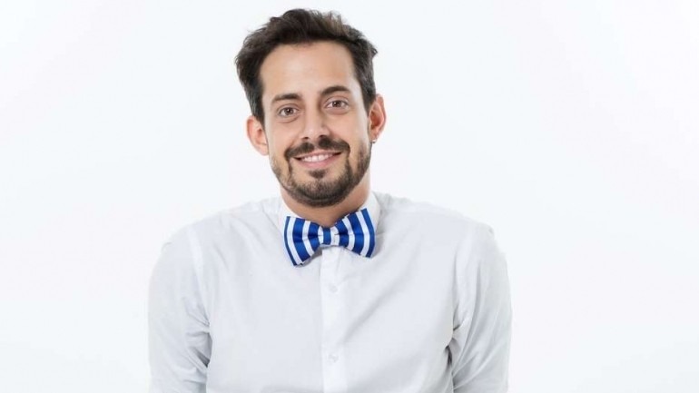 Agustín Aristarán: “Trabajo para adultos, que a los chicos les guste es una consecuencia hermosa”