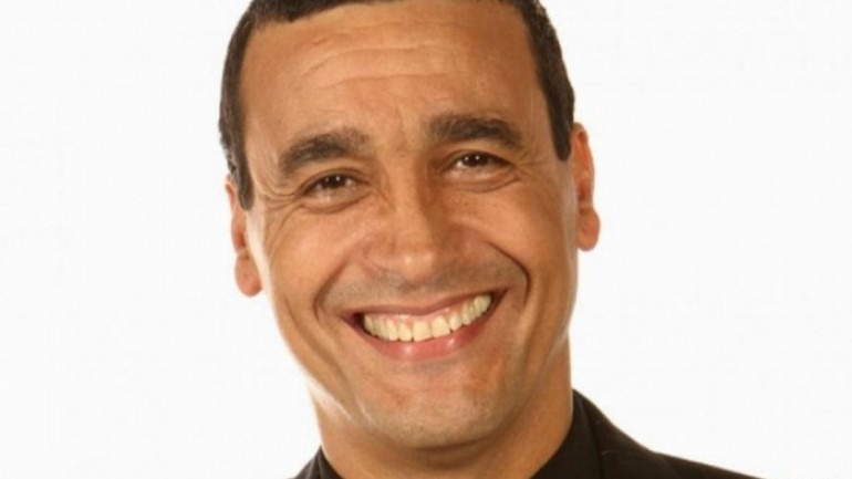 Cau Bornes: “Yo sigo el camino que Dios me propuso”