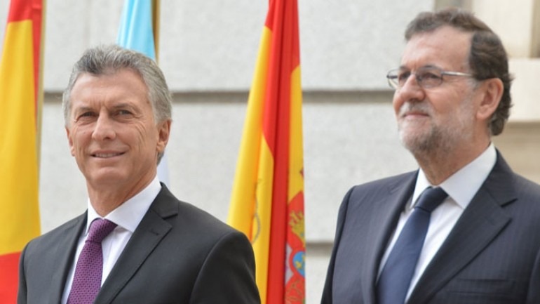 Juan Agustín Robledo: “Es un gusto escuchar a un Presidente que habla tan bien”