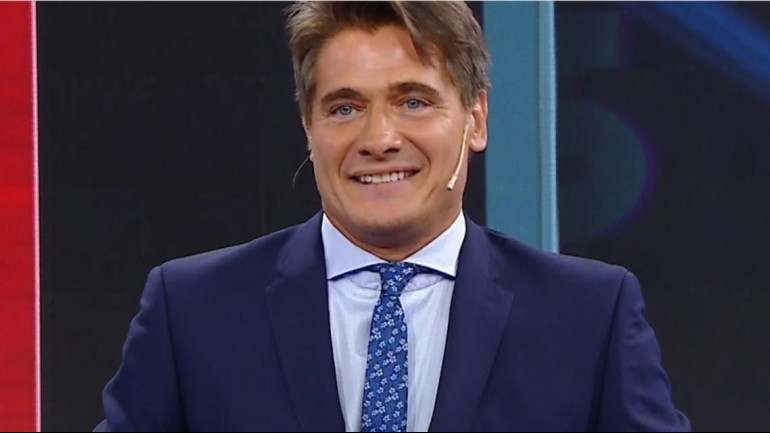 Guillermo Andino: “En Argentina hay muchas carencias que no son sostenidas por el Estado”