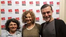 Irene Almus: “Hay personas que le encanta el género infantil porque es precioso”